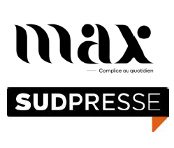 Sudpresse dévoile Max, le nouveau supplément weekend