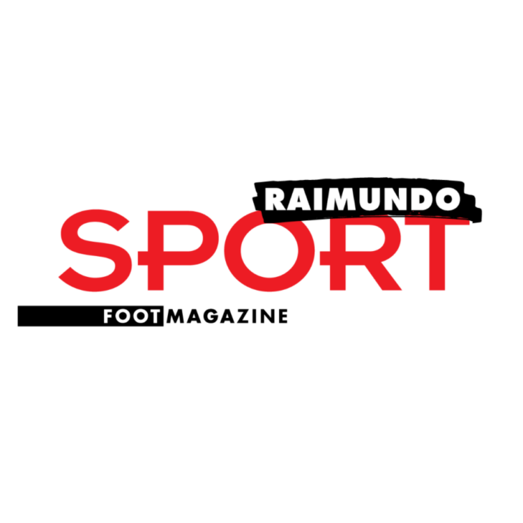 Sport Foot Magazine et Sport Voetbal Magazine lancent Raimundo