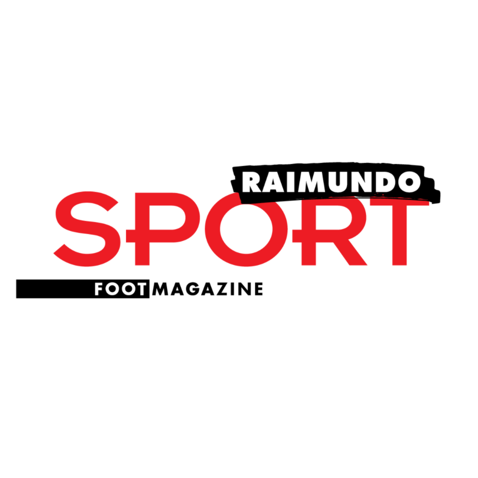 Sport Foot Magazine et Sport Voetbal Magazine lancent Raimundo