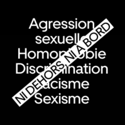 Uber s’engage contre les violences et les discriminations avec l’agence DDB