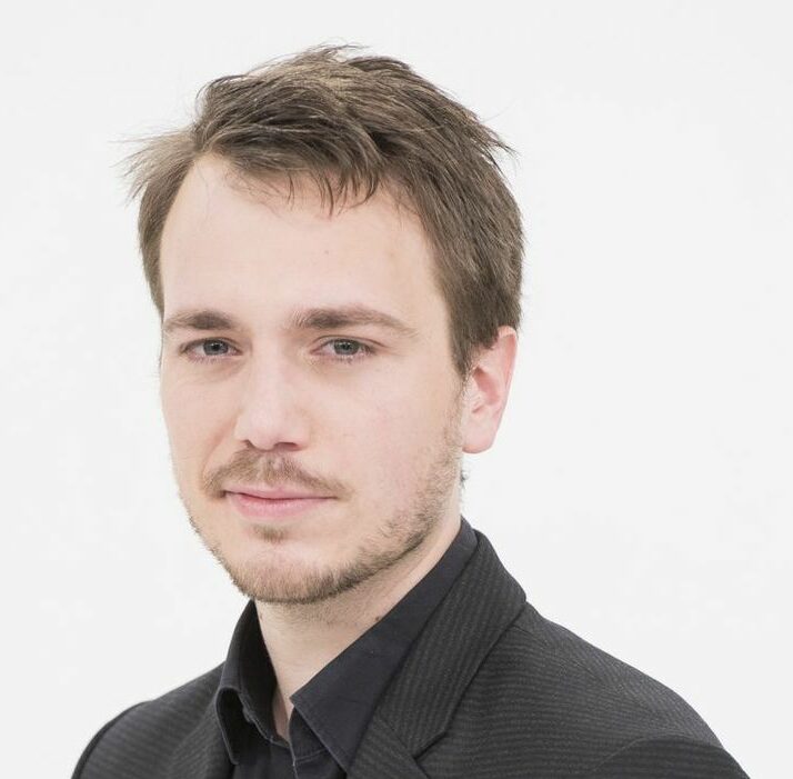 “Il faut qu’on parle”, le nouveau rendez-vous quotidien de Maxime Binet sur DH Radio