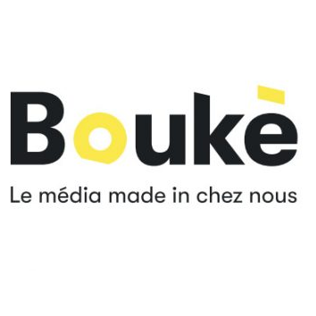 Canal C wordt Boukè