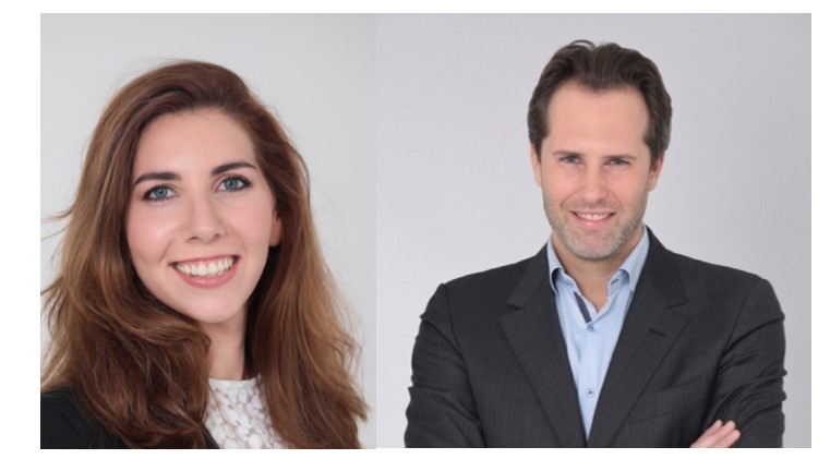 Eva Respaut Maxime André