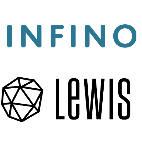 Infino kiest voor LEWIS als PR- en communicatiepartner