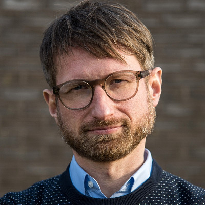 Kristof Persoons wordt Head of Clients bij AdSomeNoise