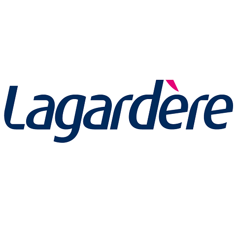 Mogelijke wijziging van bedrijfsstructuur bij Franse media- en retailgroep Lagardère