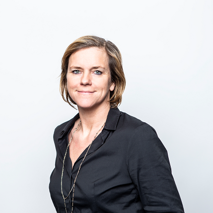 Sabrina Van Cutsem versterkt DPG Media Advertising als B2B Marketing & Intelligence Director