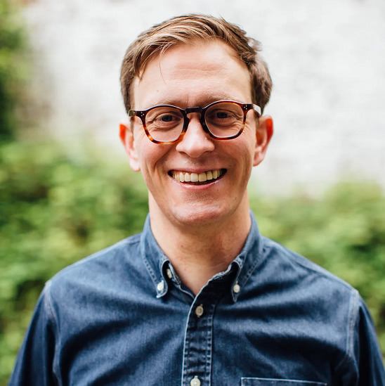 Simon Laval wordt Business Manager Befirm bij Bepublic Group