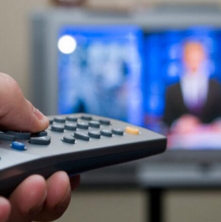 Augmentation de la consommation TV en 2021