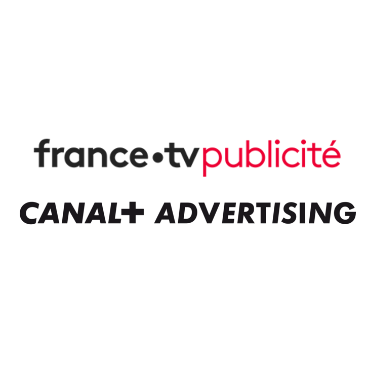 FranceTV Publicité et Canal+ Advertising allient leur force dans un nouveau dispositif multi-screen