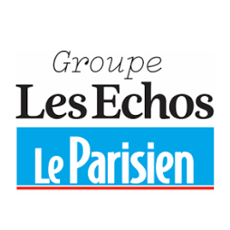 Vincent Giret et Karen Fortin rejoignent le Groupe Les Echos – Le Parisien dans le cadre de la stratégie d’engagement responsable