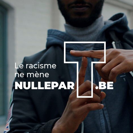 Hungry Minds lanceert campagne tegen racisme
