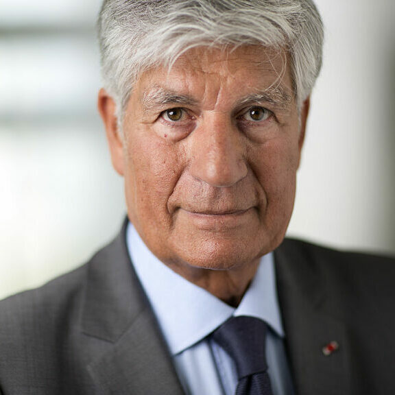 Maurice Lévy va demander le renouvellement de son mandat de président du conseil de surveillance