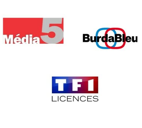 Burda Bleu, Média 5 et TF1 Licences lance un nouveau magazine avec à sa tête Jean-Pierre Pernaut