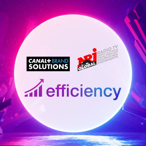 Canal+ Brand Solutions et NRJ Global lancent une offre dédiée aux e-commerçants