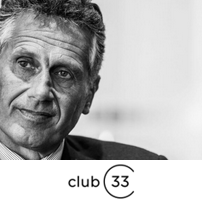 Club 33: “Have you met Bernard Marchant?”