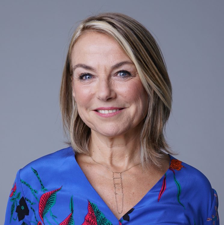 Newsweek Event : Esther Perel