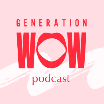 Nieuw: Generation WOW, het eerste ondernemersplatform voor vrouwen in België Nieuw: Generation WOW, het eerste ondernemersplatform voor vrouwen in België