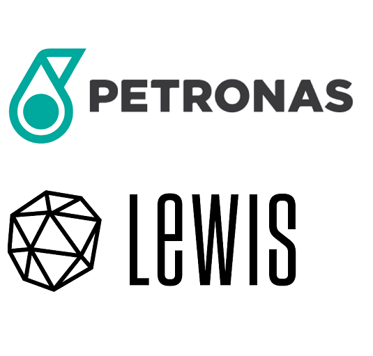 PETRONAS Lubricants International kiest LEWIS ter ondersteuning van internationale merkbekendheid