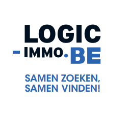 Nieuwe website en identiteit voor Logic-Immo.be