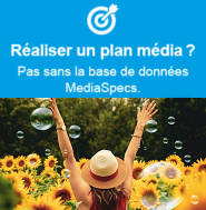 La base de données MediaSpecs : de l’information et de l’inspiration pour vos plans média cet été