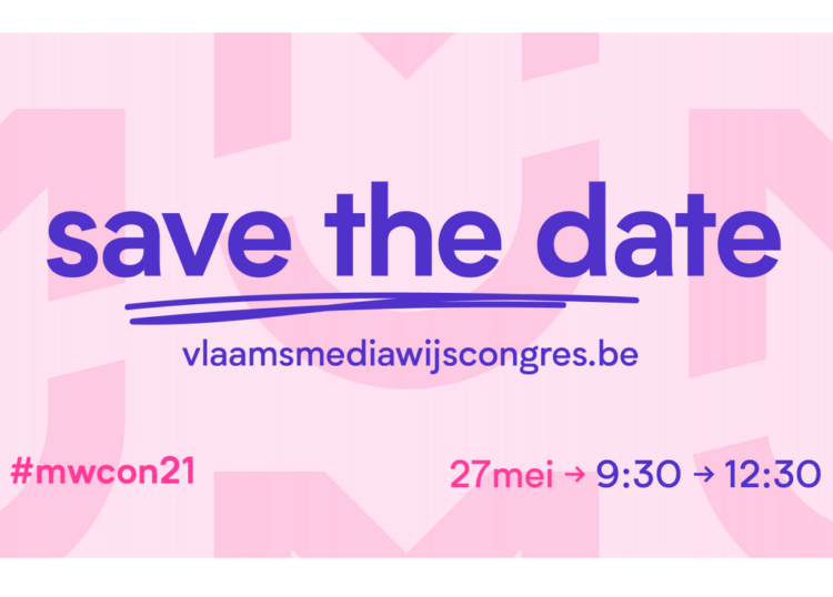 Vlaams Mediawijs Congres