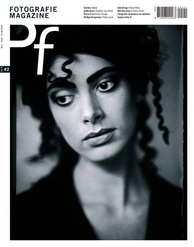 Pf Fotografie Magazine viert stijging aantal abonnees met restyling