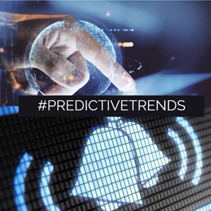 Space ziet trends: Online privacy, social shopping en gaming