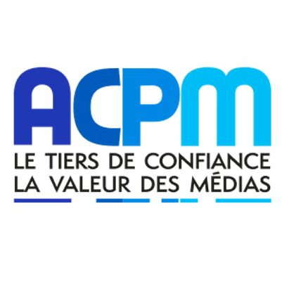 L’ACPM publie la première vague 2022 de l’étude d’audience OneNext