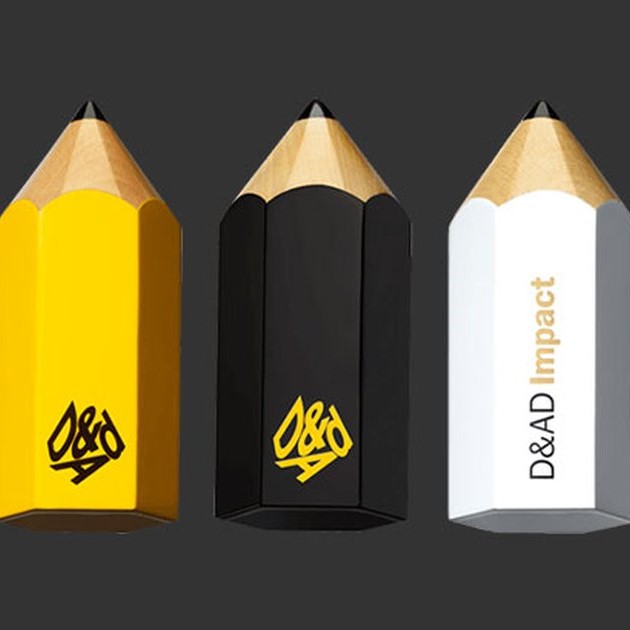 D&AD : La France est le 3ème pays le plus créatif du monde