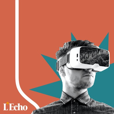 Les podcasts pour investisseurs de L’Echo et De Tijd prennent un départ sur les chapeaux de roues auprès d’un jeune public