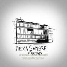 La Média Sambre faktory, nouveau pôle de développement de la culture digitale à Charleroi