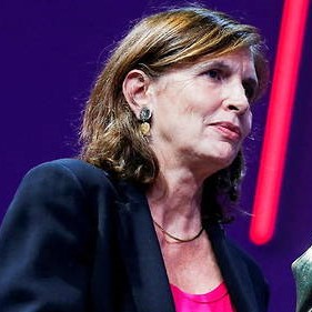 Décès de Michèle Léridon, membre du CSA et ex-directrice de l’information de l’AFP