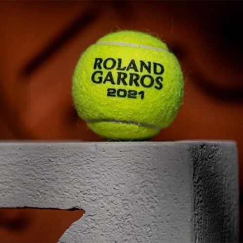 Discovery diffusera Roland Garros jusqu’en 2026 dans toute l’Europe sauf en France