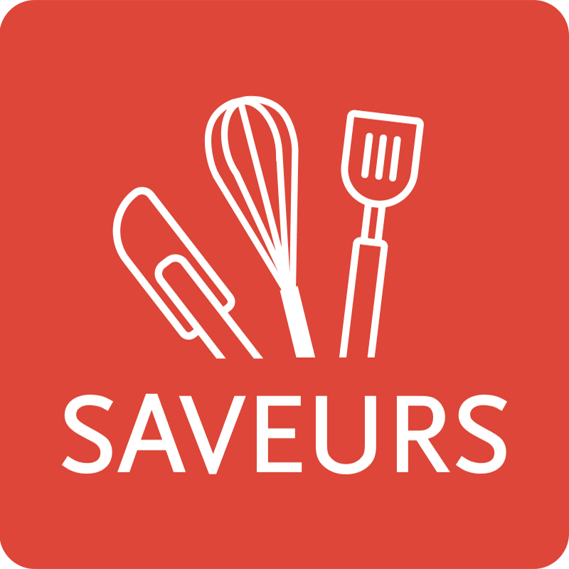 Saveurs et Saveurs Green se déclinent en une application
