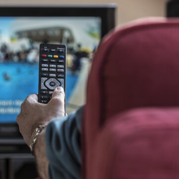 À quoi va ressembler la télé de demain ?