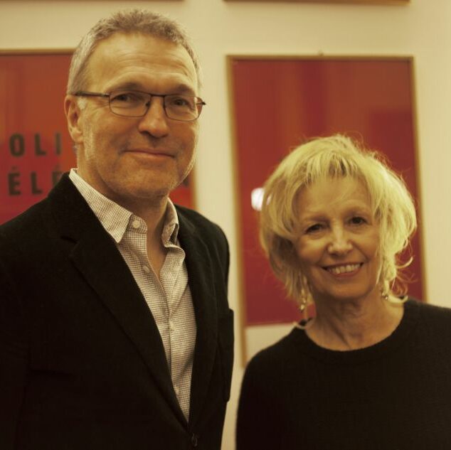 Laurent Ruquier saisit le tribunal de commerce et veut régler ses comptes avec Catherine Barma