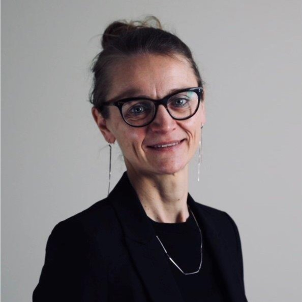 [Magazine Media] Annelore Van Hove (Delhaize) over magazines