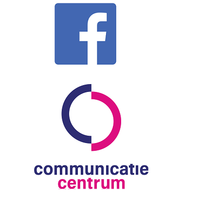 Facebook sluit zich aan bij het Communicatie Centrum en de JEP