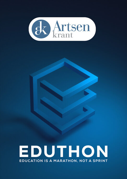 Le journal du Médecin lance la plateforme d’e-learning Eduthon