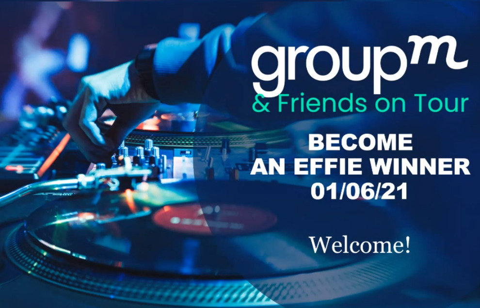 GroupM Webinar – ‘A neurolab in everyone’s pocket’