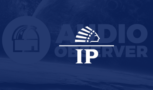 Seen from Space – Podcasts: IP komt met originele stem
