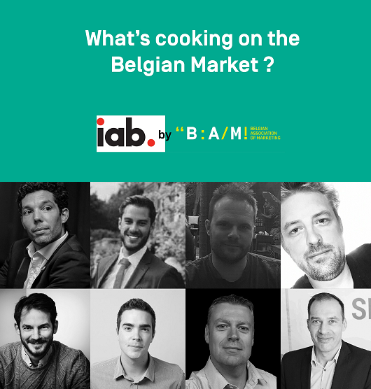 Webinar IABbyBAM: De toekomst in een cookieless tijdperk