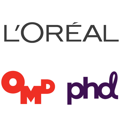 L’Oréal kiest OMD Nederland en PHD België om digitale transformatie in de Benelux verder te versnellen