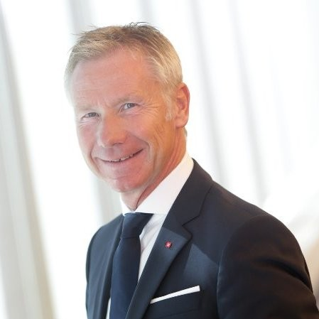 Marc Raisière (CEO Belfius) wordt juryvoorzitter van de Belgian Marketing Awards
