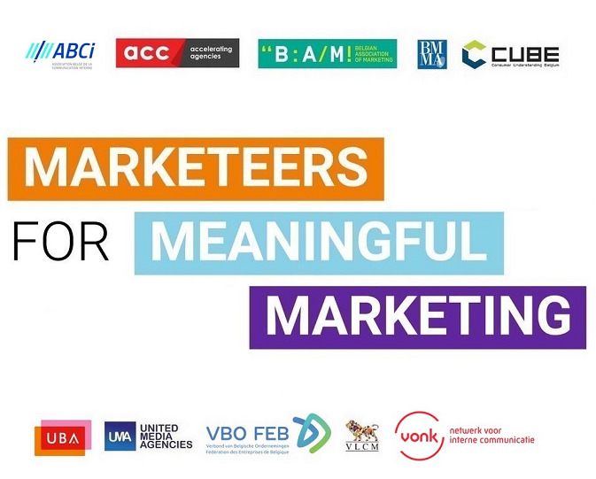 Marketing Belgique et Marketing België comptent plus de 1.100 membres après un an d’activité