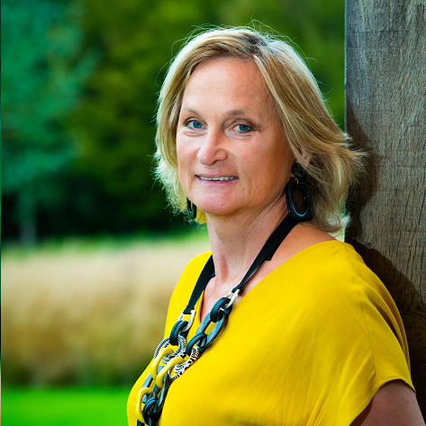 Martine Tempels verlaat Telenet