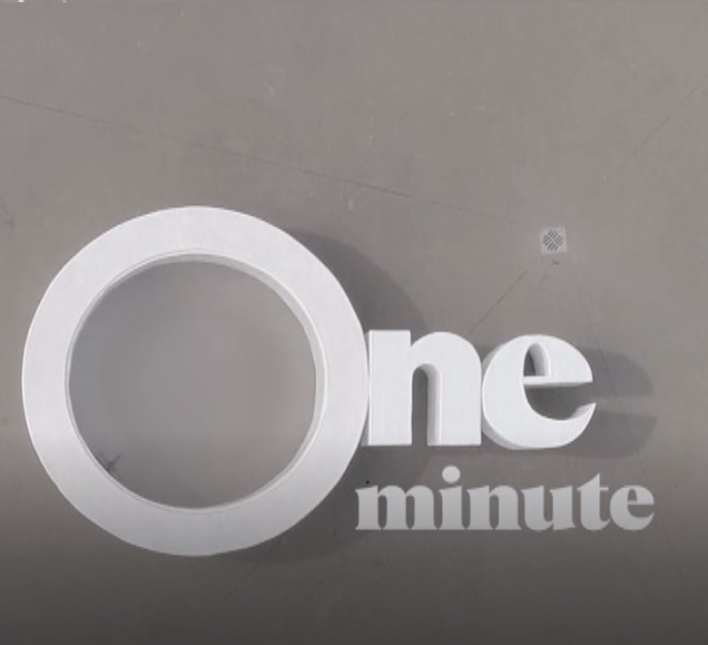 Ads & Data lance « ONE Minute » en collaboration avec Telenet et TBWA