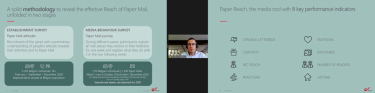 VLAN noue un partenariat avec bpost pour la distribution de ses éditions en Wallonie