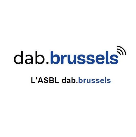 dab.brussels : l’association des radios indépendantes de Bruxelles est née